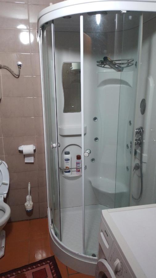 Red Apartman Trebinje Exterior foto