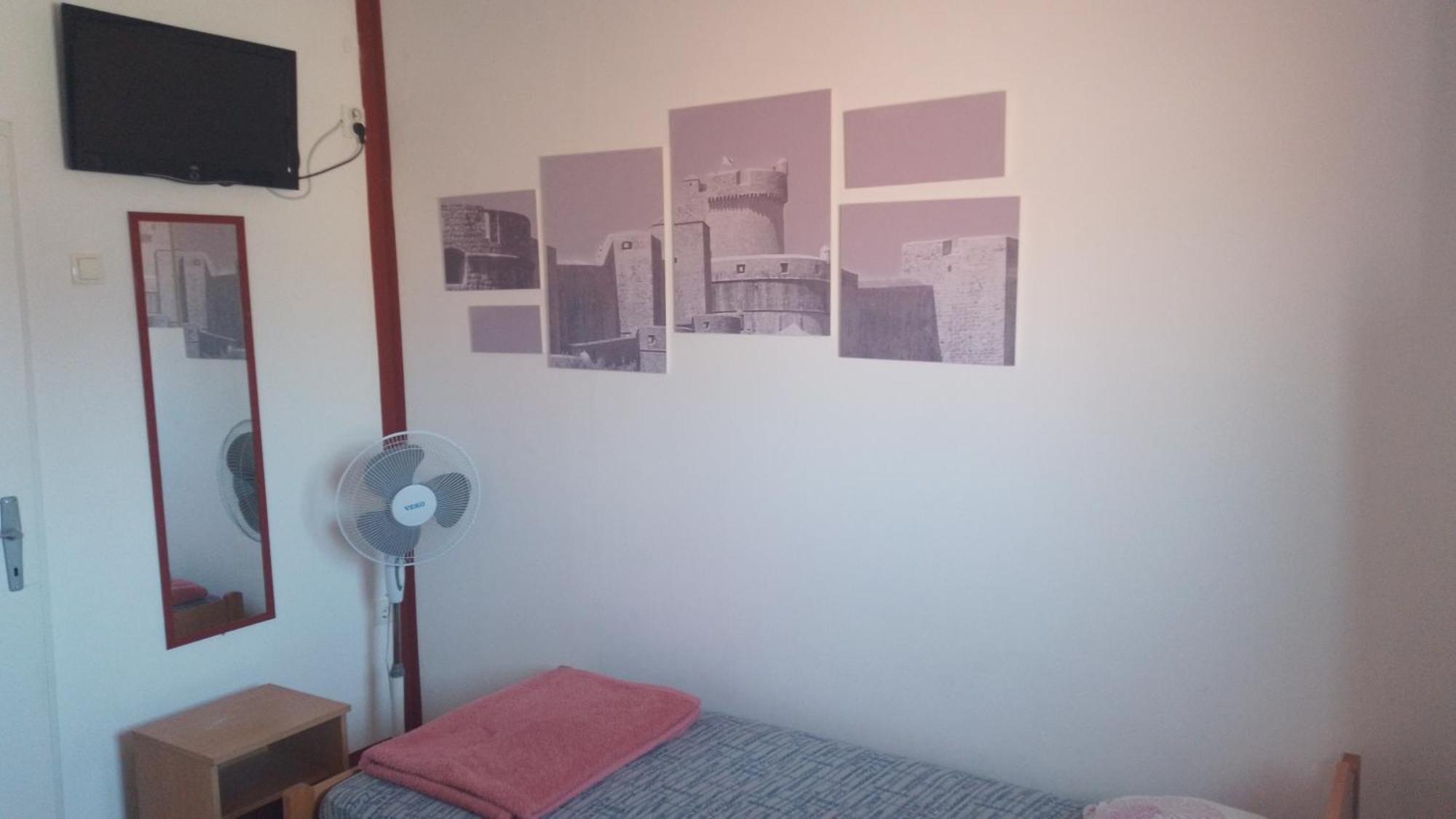 Red Apartman Trebinje Exterior foto