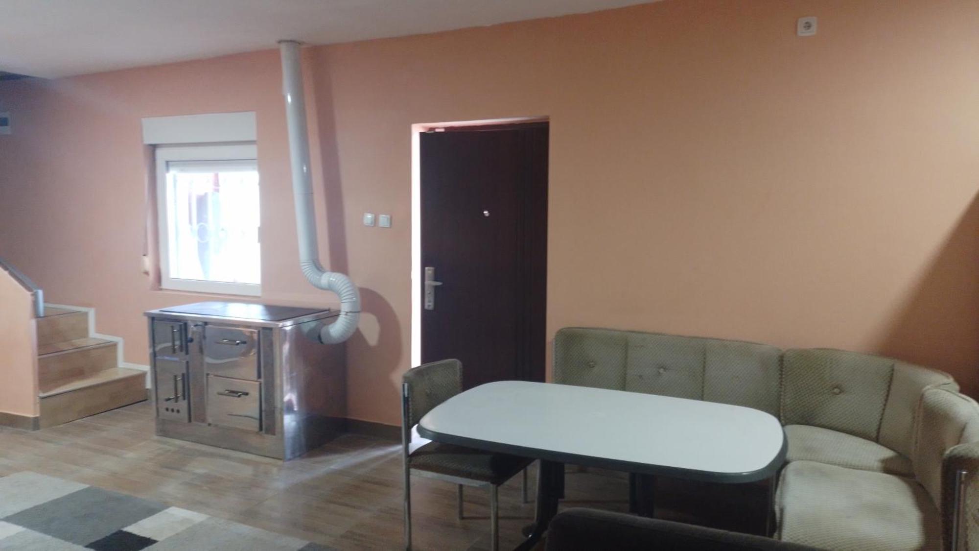 Red Apartman Trebinje Exterior foto